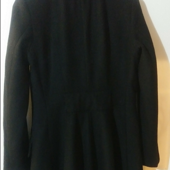 Full lenght coat - Picture 2 of 3